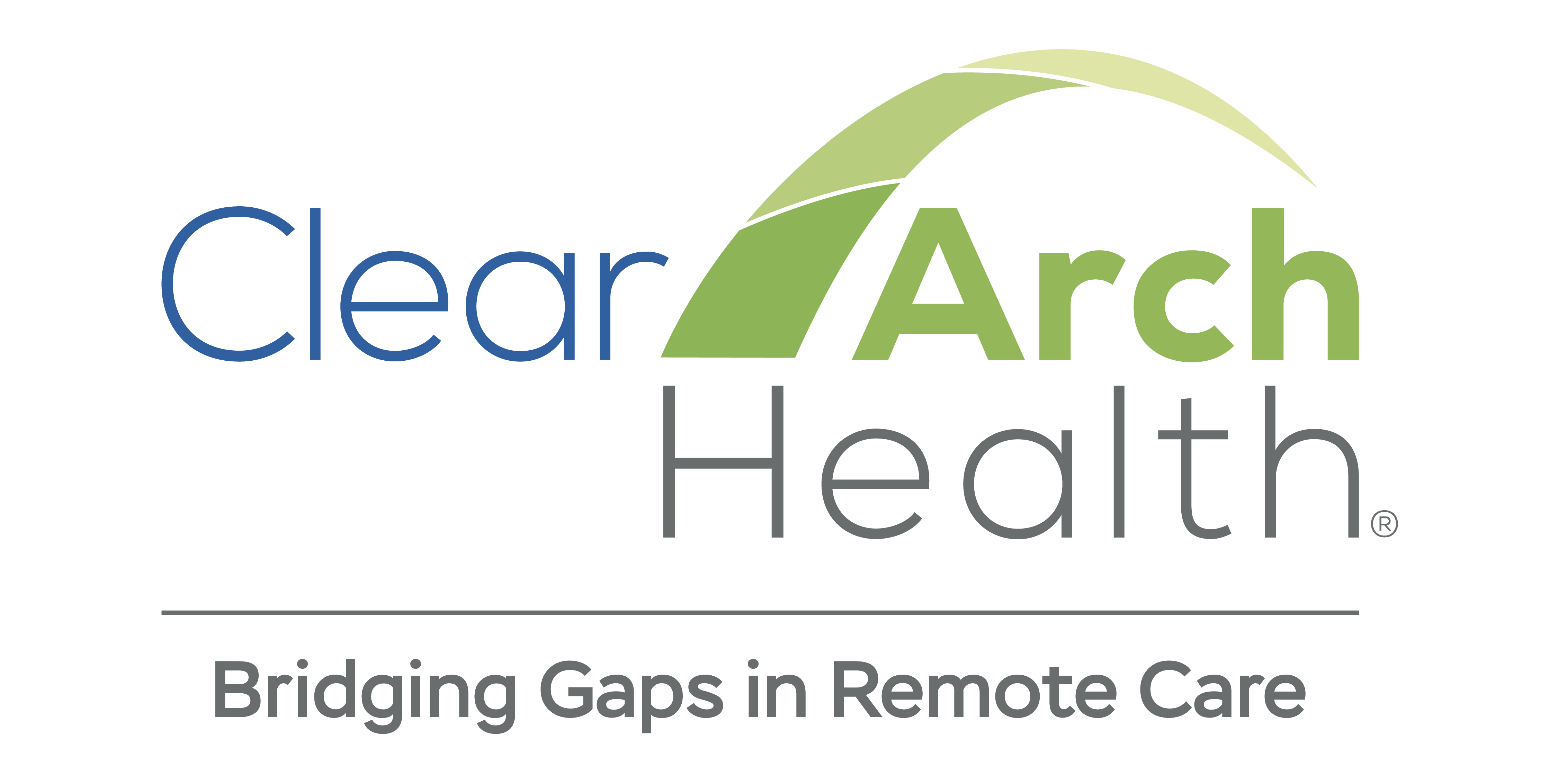 Clear Arch health logo