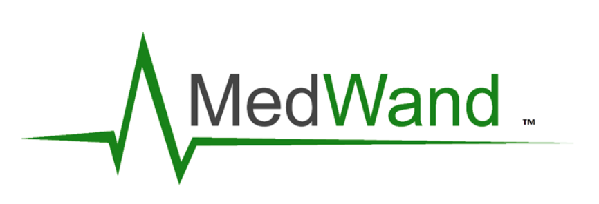 MedWand Health logo
