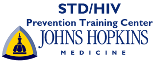 STD/HIV Prevention Training Center