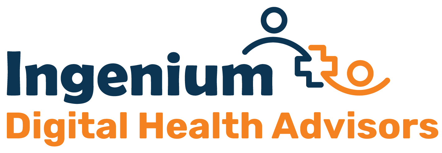Ingenium Digital Health Advisors logo