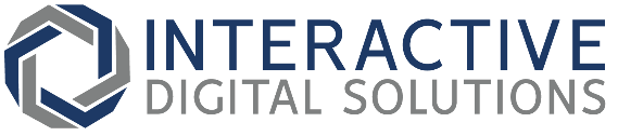 Interactive Digital Solutions logo