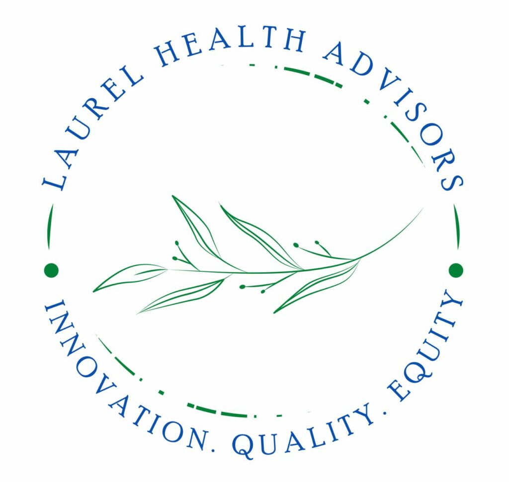 Laurel Health Advisors logo