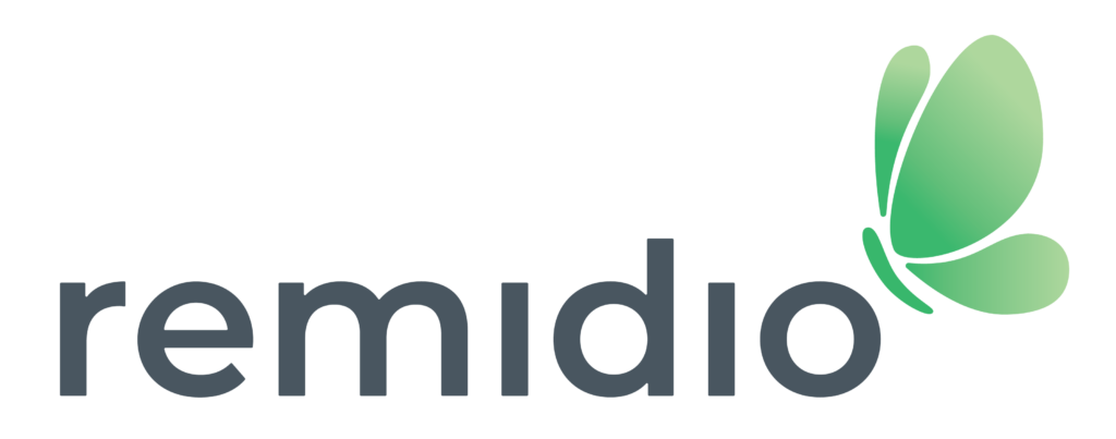 Remidio logo